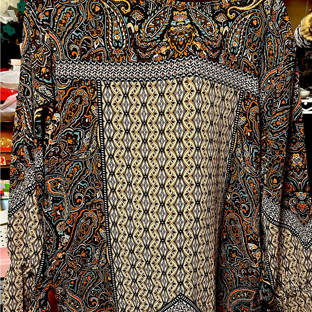 Blouse - Picture 2 of 2